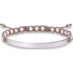 Thomas Sabo LBA0053-170-14-L21V Ladies Bracelet