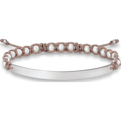 Thomas Sabo LBA0053-170-14-L21V Ladies Bracelet