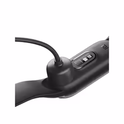 For Xiaomi Mi Band 5 / 6 / 7 Mijobs Watch Charging Cable, Lengthï¼ 45cm(Black)