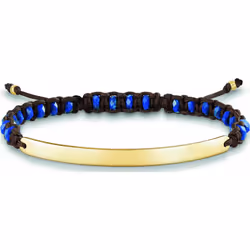 Thomas Sabo LBA0056-892-32-L21v Ladies Bracelet