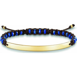 Thomas Sabo LBA0056-892-32-L21v Ladies Bracelet