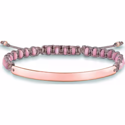 Thomas Sabo LBA0054-893-9-L21v Ladies Bracelet