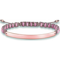 Thomas Sabo LBA0054-893-9-L21v Ladies Bracelet