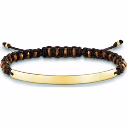 Thomas Sabo LBA0056-894-2-L21v Ladies Bracelet