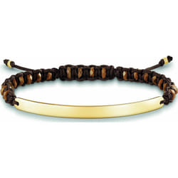 Thomas Sabo LBA0056-894-2-L21v Ladies Bracelet