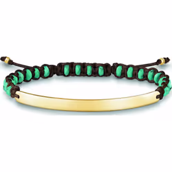 Thomas Sabo LBA0056-896-17-L21v Ladies Bracelet