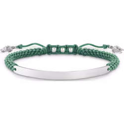 Thomas Sabo LBA0058-173-6-L21v Ladies Bracelet