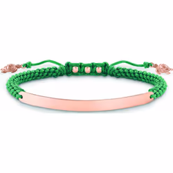 Thomas Sabo LBA0057-597-6-L21v Ladies Bracelet