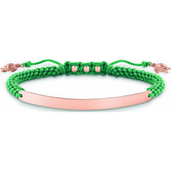 Thomas Sabo LBA0057-597-6-L21v Ladies Bracelet