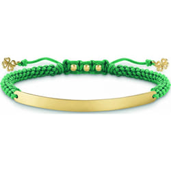 Thomas Sabo LBA0061-848-6-L19v Ladies Bracelet