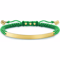 Thomas Sabo LBA0061-848-6-L21v Ladies Bracelet