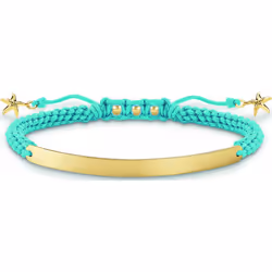 Thomas Sabo LBA0060-848-1-L19v Ladies Bracelet