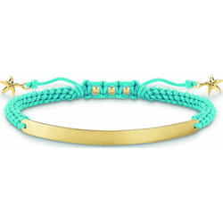 Thomas Sabo LBA0060-848-1-L19v Ladies Bracelet