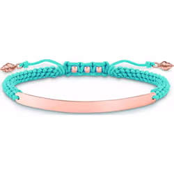Thomas Sabo LBA0062-597-1-L21v Ladies Bracelet