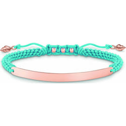 Thomas Sabo LBA0062-597-1-L21v Ladies Bracelet