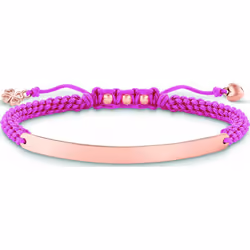 Thomas Sabo LBA0065-597-9-L19v Ladies Bracelet