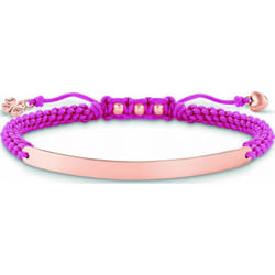 Thomas Sabo LBA0065-597-9-L21v Ladies Bracelet