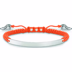 Thomas Sabo LBA0064-173-8-L21v Ladies Bracelet
