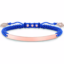 Thomas Sabo LBA0068-898-1-L21v Ladies Bracelet