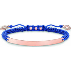 Thomas Sabo LBA0068-898-1-L21v Ladies Bracelet