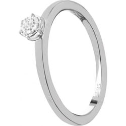 Thomas Sabo D_TR0012-725-14-56 Ladies Ring