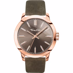 Thomas Sabo WA0314-266-205-46MM Mens Watch