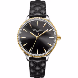 Thomas Sabo WA0323-221-203-38MM Ladies Watch