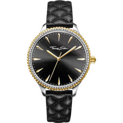 Thomas Sabo WA0323-221-203-38MM Ladies Watch