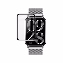 For Xiaomi Mi Band 8 Pro imak Plexiglass HD Watch Protective Film