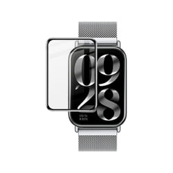 For Xiaomi Mi Band 8 Pro imak Plexiglass HD Watch Protective Film