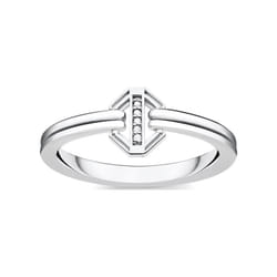 Thomas Sabo D_TR0036-725-14-54 Ladies Ring
