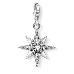 Thomas Sabo Woman Charm - Pendant ref. 1756-643-14
