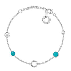 Thomas Sabo Woman Bracelet ref. X0271-646-7-L19v