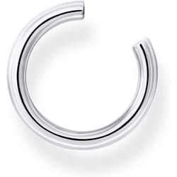 Thomas Sabo Women Sterling silver Not applicable Clip-on earrings - EC0013-001-21