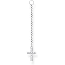 Thomas Sabo women Sterling silver Not applicable Pendant Only