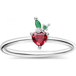 Thomas Sabo TR2350-699-7-60 Ladies Ring