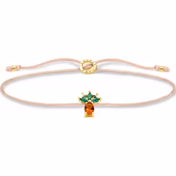 Thomas Sabo LS129-472-7-L20V Ladies Bracelet