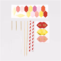 Rico Design 81004.02.26 cake topper