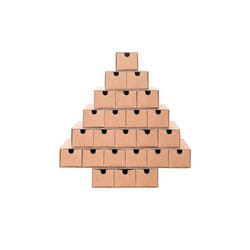 Rico Design 08793.90.50 advent calendar