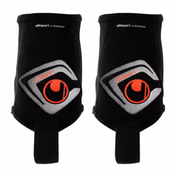 Uhlsport Football Ankle Protectors Neoprene Supports - L