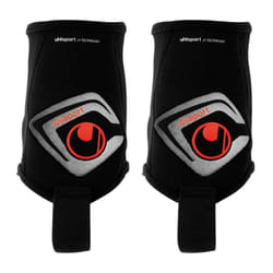 Uhlsport Football Ankle Protectors Neoprene Supports - L