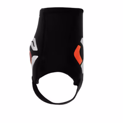 Uhlsport Football Ankle Protectors Neoprene Supports - L