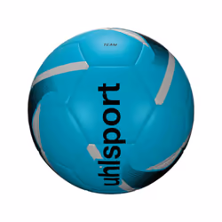 Uhlsport Team Training Football Size 3 - Blue