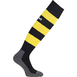 uhlsport Men's Team Pro Essential Stripe Socks Men's Socks