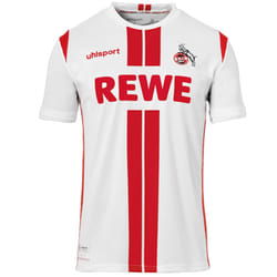 2020-2021 FC Koln Home Shirt - S