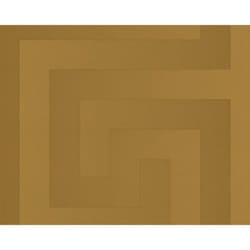 AS Creation Versace Greek Key Wallpaper 93523-2