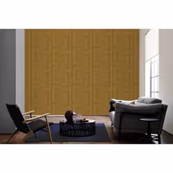 AS Creation Versace Greek Key Wallpaper 93523-2