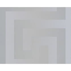 AS Creation Versace Greek Key Wallpaper 93523-5