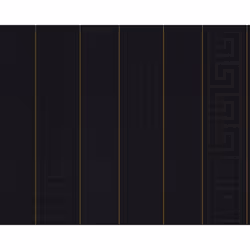 AS Creation Versace Greek Key Wallpaper 93524-4
