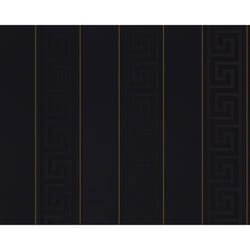 AS Creation Versace Greek Key Wallpaper 93524-4